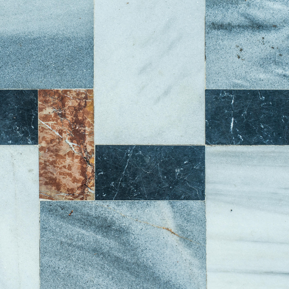 Rustic Brown Anti-Skid Outdoor Tile